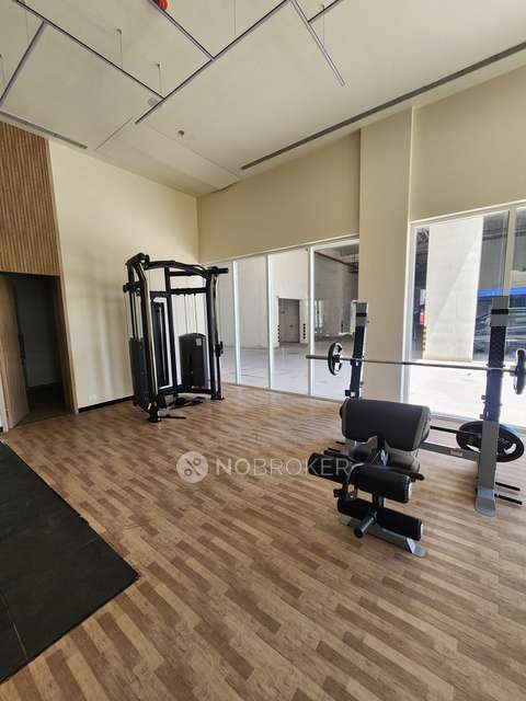 2 BHK Flat In Godrej Nurture for Rent  In Mamurdi