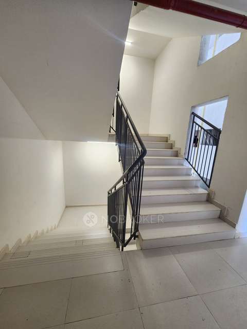 2 BHK Flat In Godrej Nurture for Rent  In Mamurdi