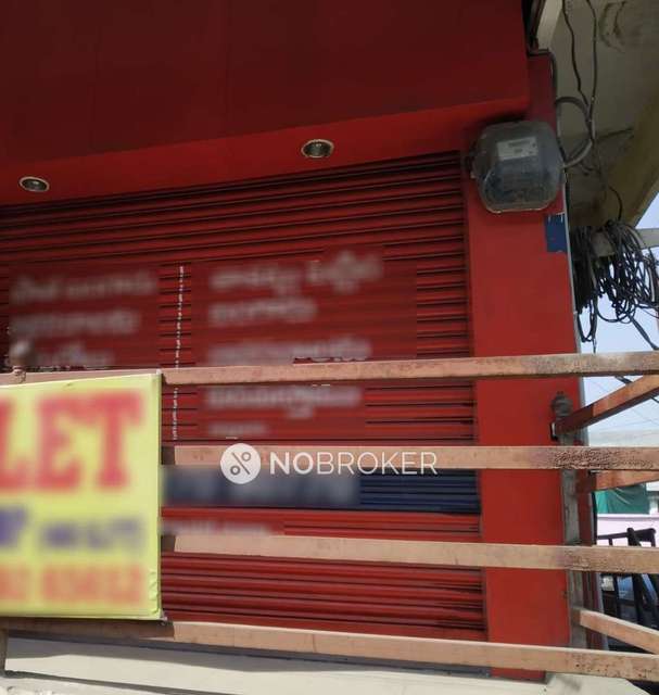 Shop in Balkampet, Hyderabad for Rent 