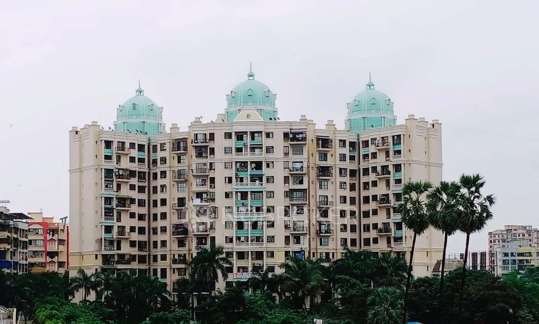 2 BHK Flat In Mohan Heights For Sale  In Kalyan West