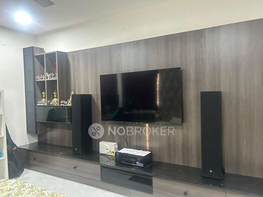 4 BHK Villa In Apr Praveens Grandio For Sale  In Patancheruvu