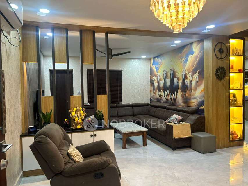 4 BHK Villa In Apr Praveens Grandio For Sale  In Patancheruvu
