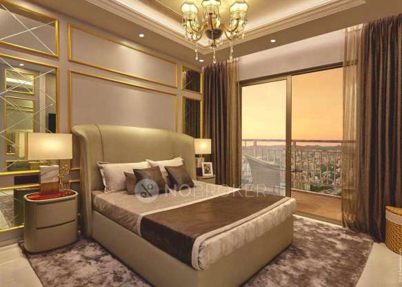 4+ BHK Flat In Bramha The Collection For Sale  In Wadgaon Sheri