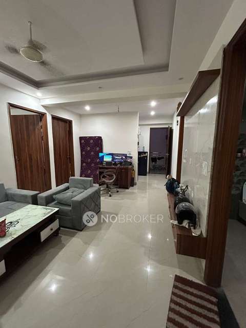 3 BHK Flat In Stand Alone Building  For Sale  In Sector 14