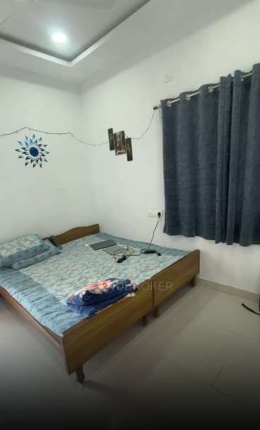 3 BHK Flat In Srinivasa Nilayam for Rent  In Madhapur