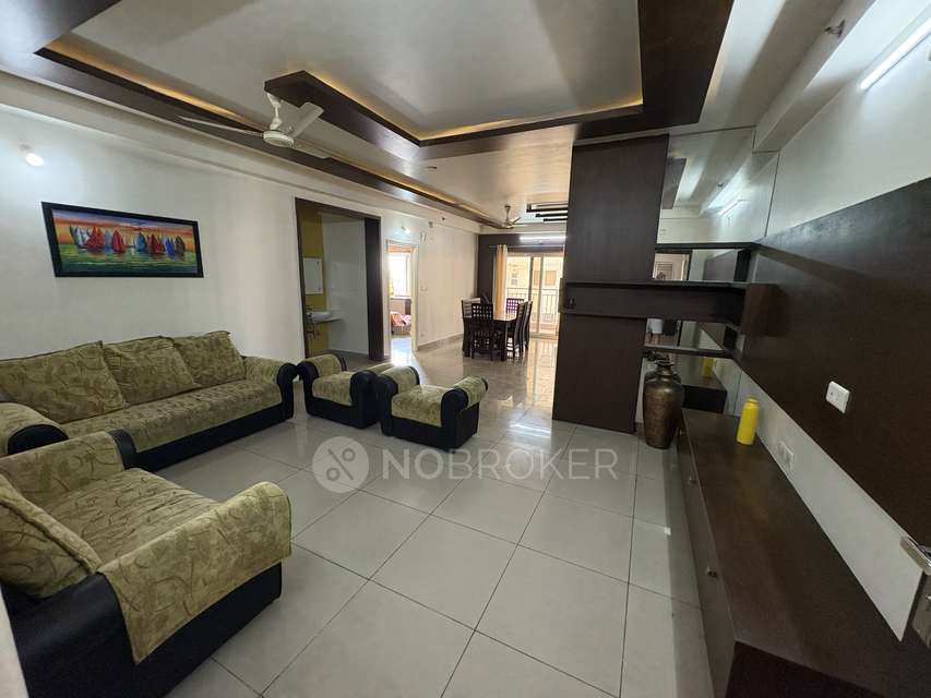 3 BHK Flat In Aparna Sarovar, for Rent  In Aparna Sarovar