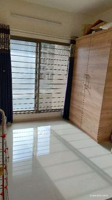 1 BHK Flat In Skyi Songbirds For Sale  In Bhugaon