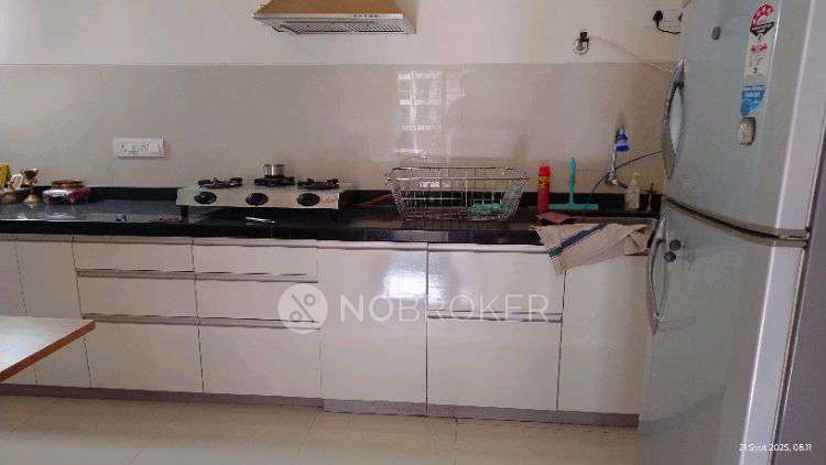 1 BHK Flat In Skyi Songbirds For Sale  In Bhugaon