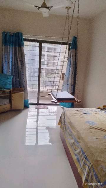 1 BHK Flat In Skyi Songbirds For Sale  In Bhugaon