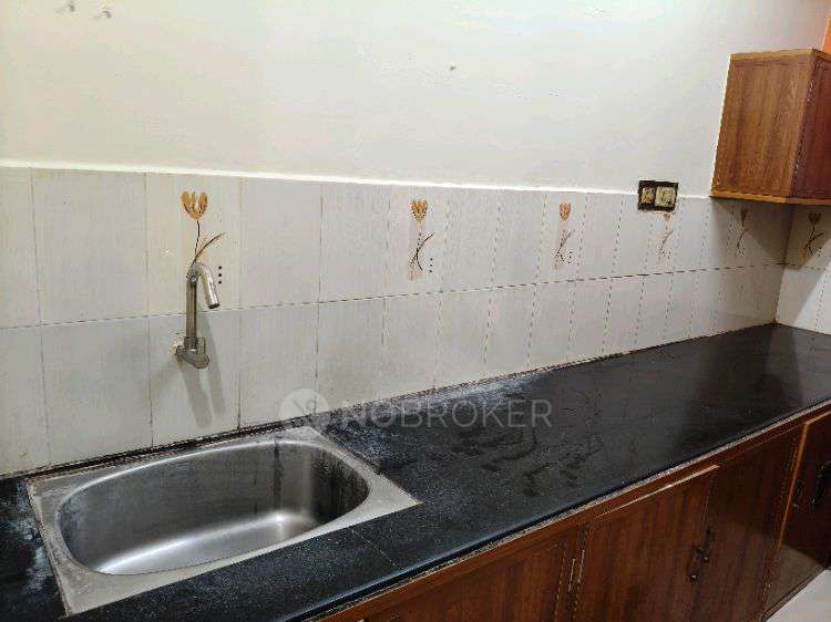 2 BHK Flat In Mullai Flat for Rent  In W624+v6p, Indrapriyadharshini Nagar, Cheran Nagar, Perumbakkam, Chennai, Tamil Nadu 600100, India