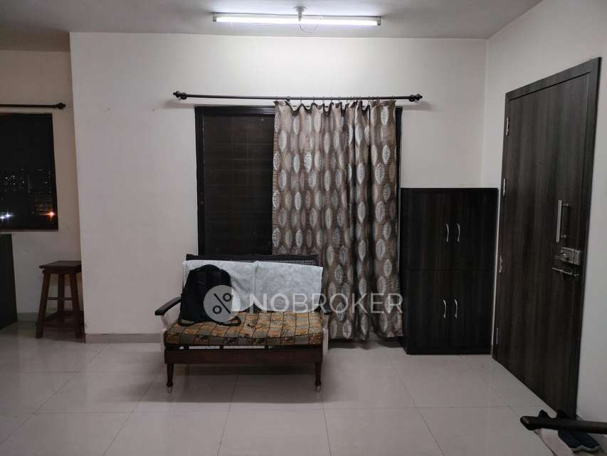 2 BHK Flat In Shree Venkatesh Marvilla Apartment, Hadapsar For Sale  In Hadapsar