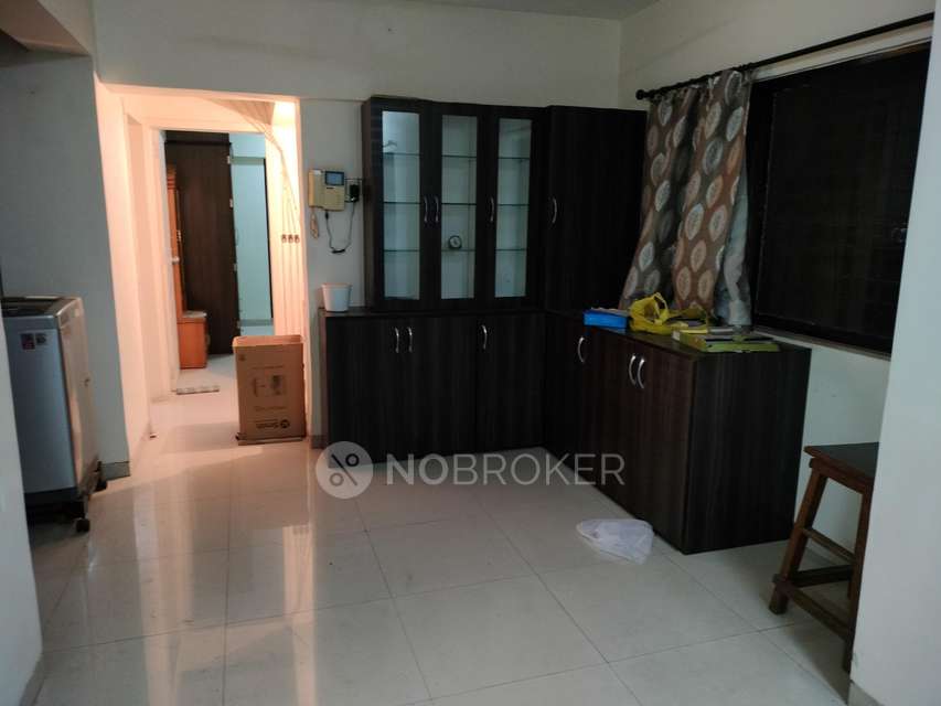 2 BHK Flat In Shree Venkatesh Marvilla Apartment, Hadapsar For Sale  In Hadapsar