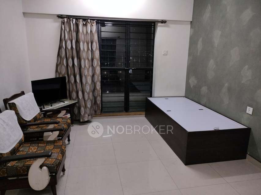 2 BHK Flat In Shree Venkatesh Marvilla Apartment, Hadapsar For Sale  In Hadapsar