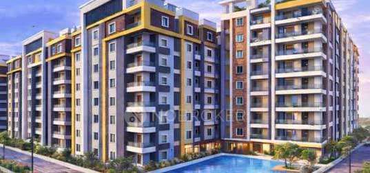 2 BHK Flat In Vasusri Pride For Sale  In Dundigal