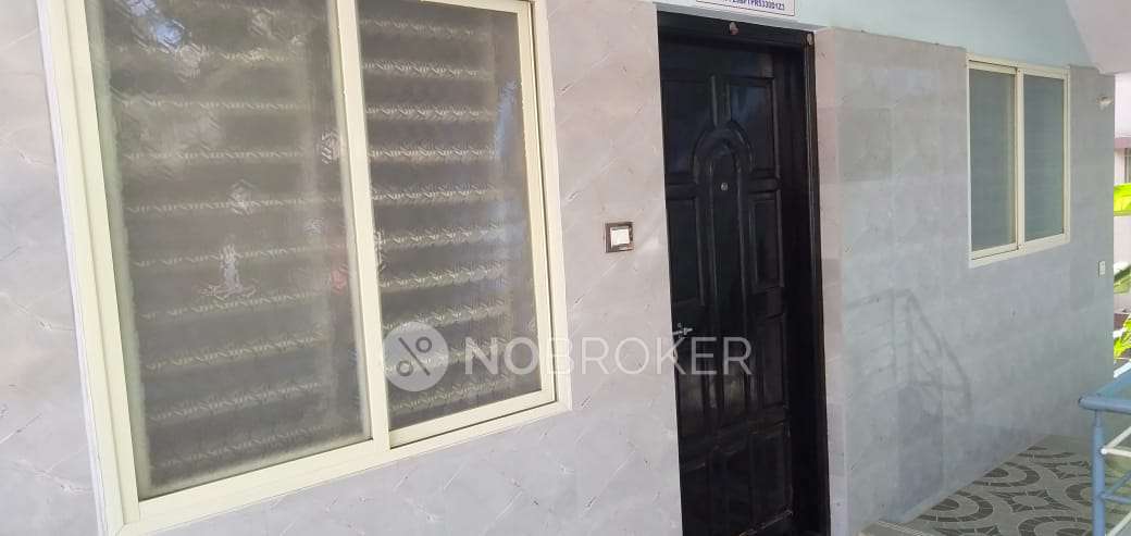 1 BHK House for Rent  In Hbr Layout