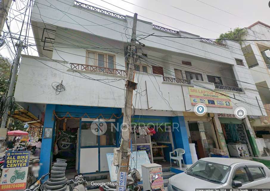 1 BHK House for Rent  In Kukatpally,