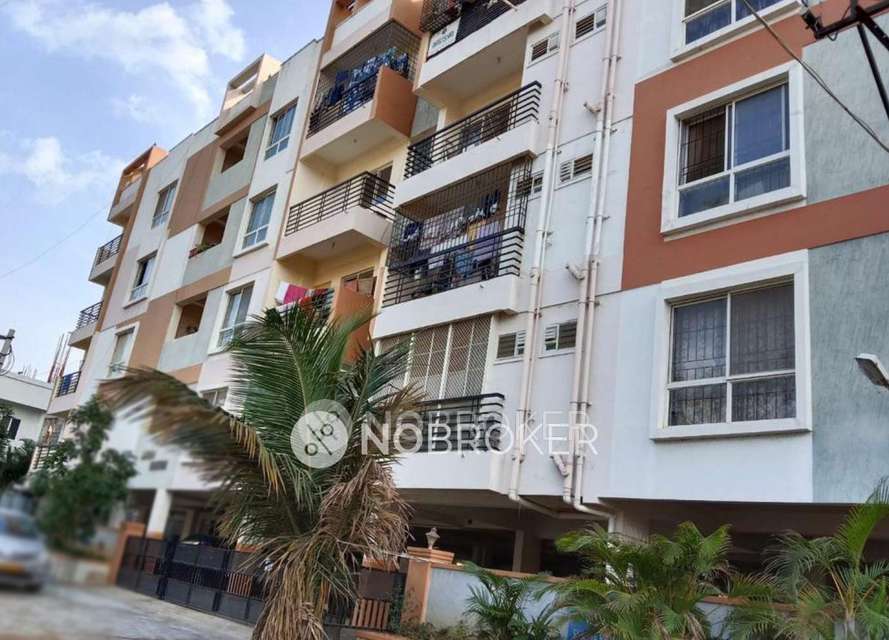 3 BHK Flat In Sharda Homes For Sale  In Narayanapura