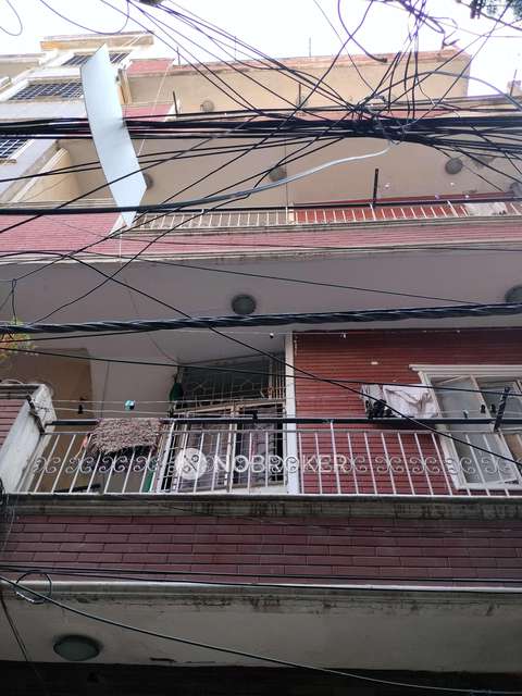 2 BHK Flat In Govind Puri, Kalkaji for Rent  In Kalkaji