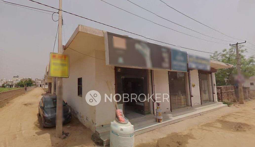 Godown/Warehouse in Bhondsi, Gurgaon for sale 