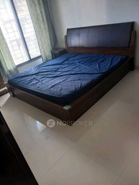 Single Room for Female In 2 BHK  In Pride World City In Lohegaon