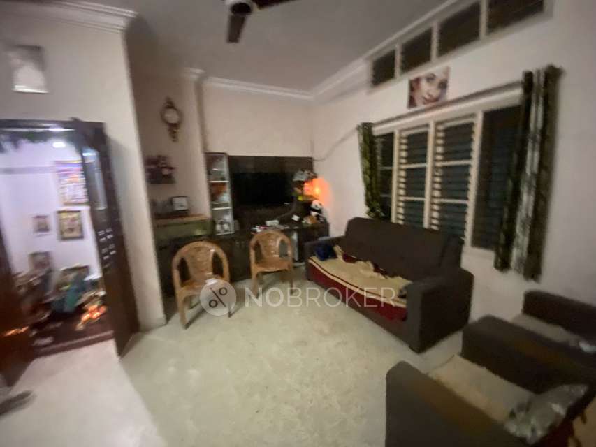2 BHK House for Rent  In Chikkalasandra