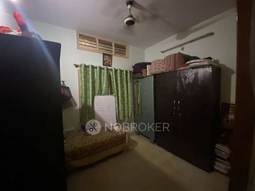 2 BHK House for Rent  In Chikkalasandra