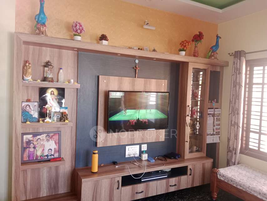 4+ BHK Flat For Sale  In Kengeri