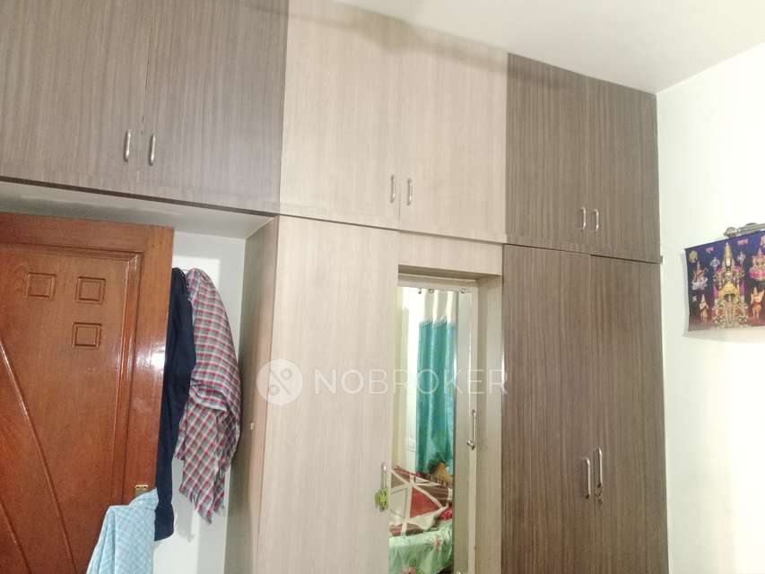 4+ BHK Flat For Sale  In Kengeri