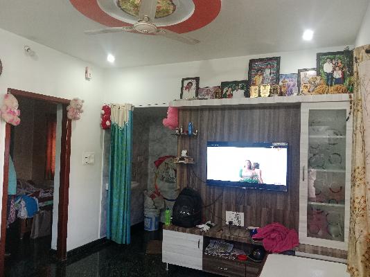 4+ BHK Flat For Sale  In Kengeri