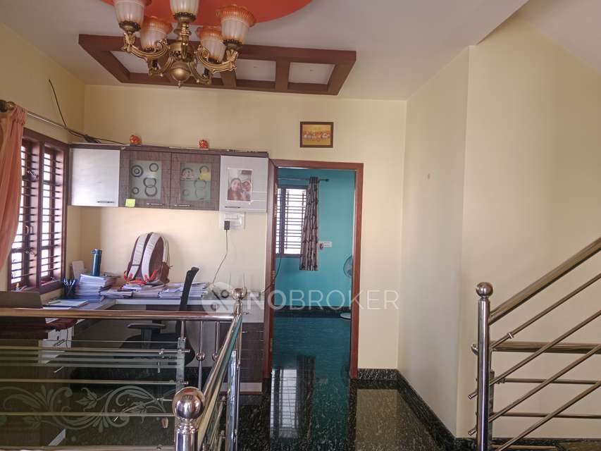 4+ BHK Flat For Sale  In Kengeri