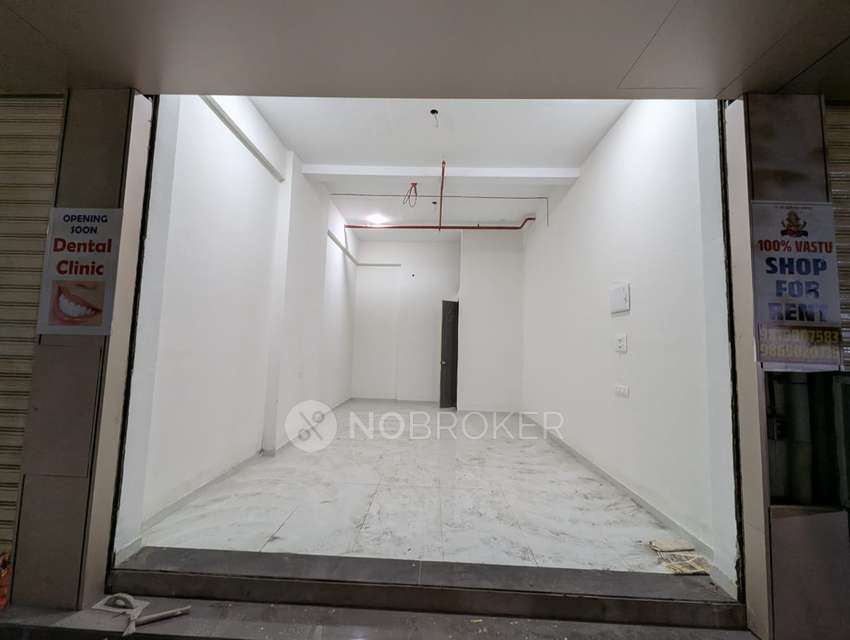 Shop in Kandivalli, Mumbai for sale 