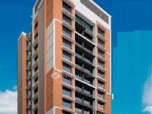 1 BHK Flat In Shree Splendora For Sale  In Dadar West