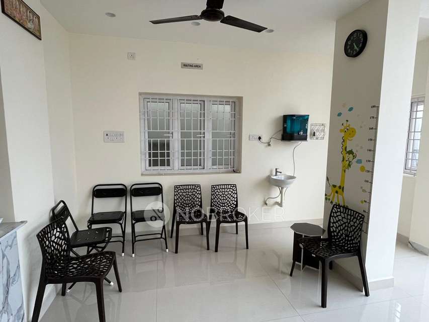 Office Space in Iyyappanthangal, Chennai for sale 