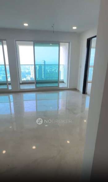 3 BHK Flat In Aurum Q Residences for Rent  In Ghansoli