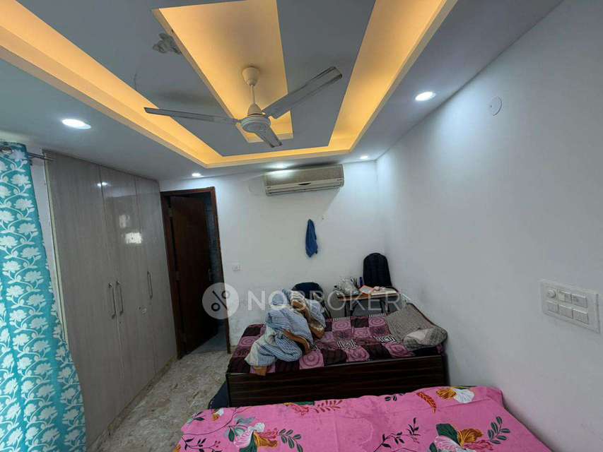 3 BHK Flat In Amrapali Silicon City for Rent  In  Sector 76