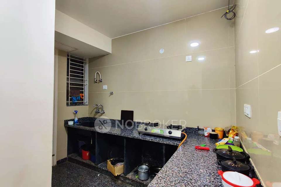 PG for Anyone in Colive Beverly Hills