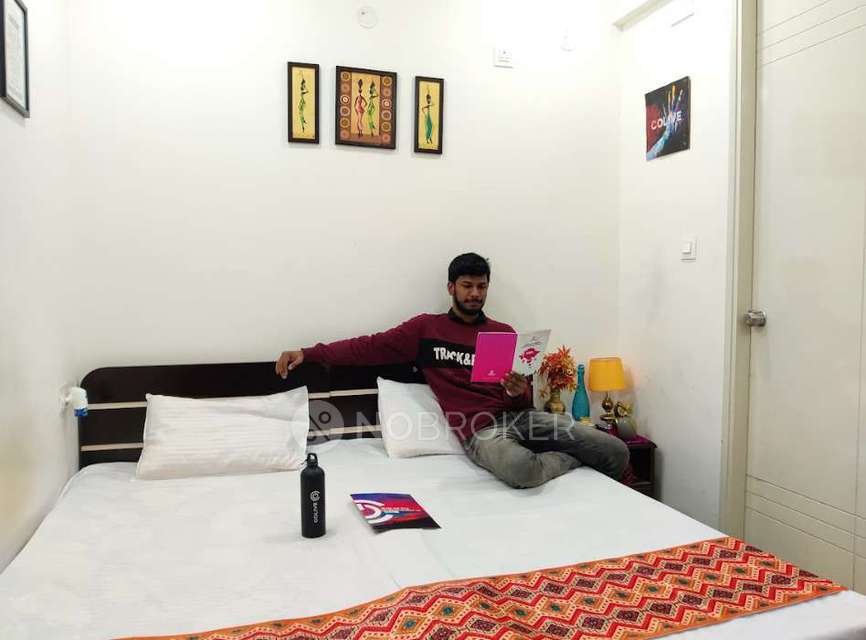 PG for Anyone in Colive Beverly Hills