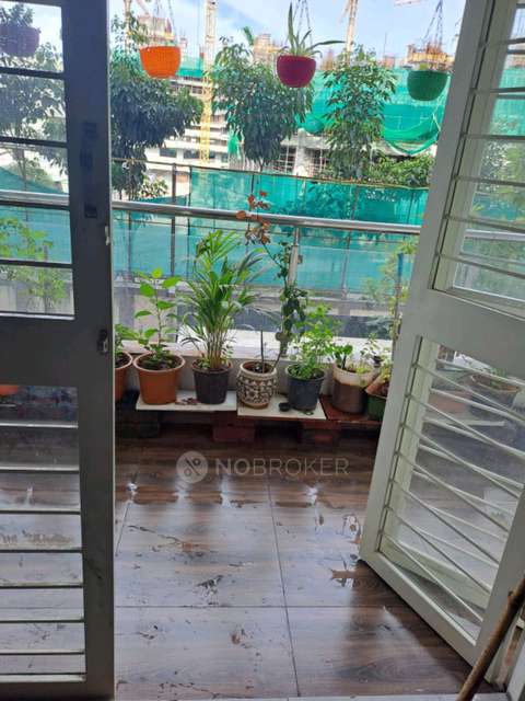 2 BHK Flat In Mohan Nagar Co Operative Society for Rent In Baner, Pune