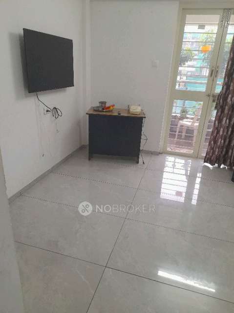 2 BHK Flat In Mohan Nagar Co Operative Society for Rent In Baner, Pune