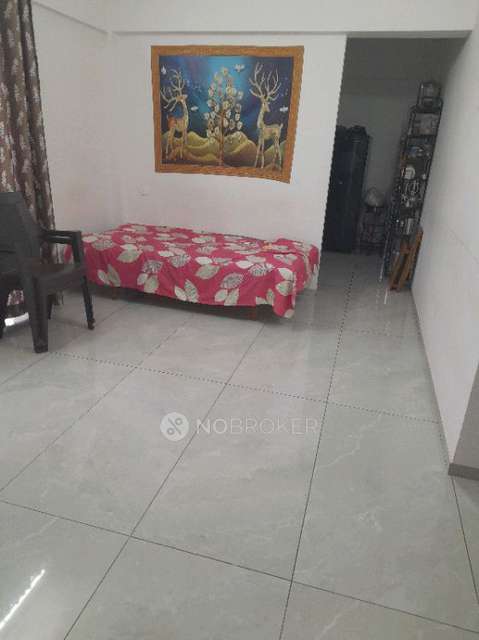 2 BHK Flat In Mohan Nagar Co Operative Society for Rent In Baner, Pune