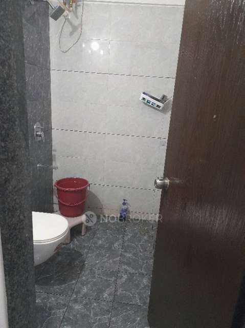 2 BHK Flat In Mohan Nagar Co Operative Society for Rent In Baner, Pune