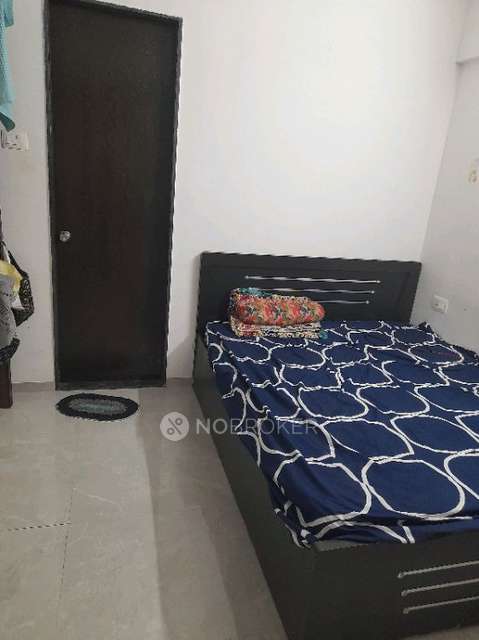2 BHK Flat In Mohan Nagar Co Operative Society for Rent In Baner, Pune