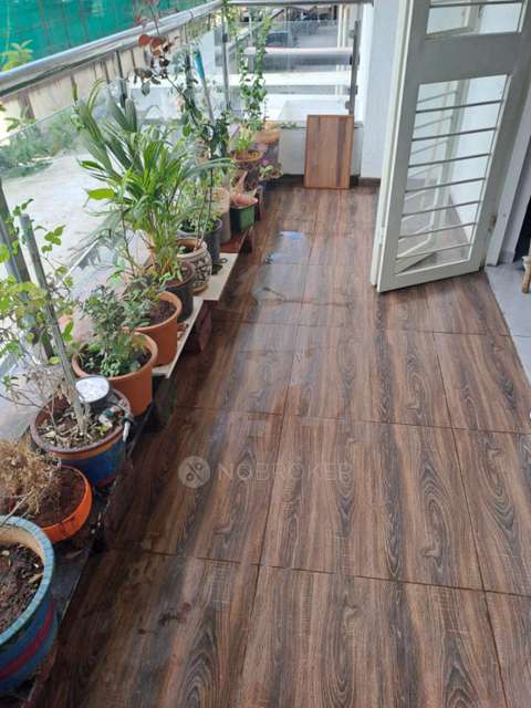 2 BHK Flat In Mohan Nagar Co Operative Society for Rent In Baner, Pune