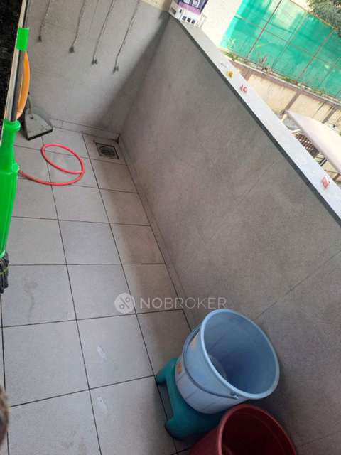 2 BHK Flat In Mohan Nagar Co Operative Society for Rent In Baner, Pune