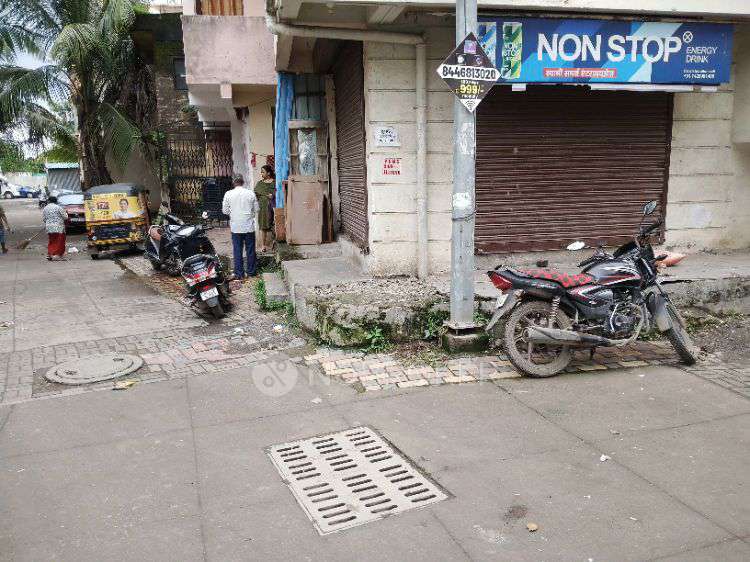 Shop in Pimple Gurav, Pune for Rent 