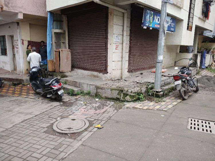 Shop in Pimple Gurav, Pune for Rent 