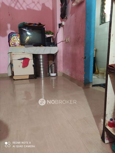 1 RK Flat In Mahatma Phule Nagar,chs,nariman Point ,free Press Road,mum ,400021 For Sale  In Free Press Journal House