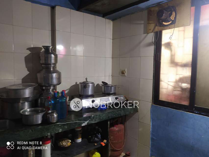 1 RK Flat In Mahatma Phule Nagar,chs,nariman Point ,free Press Road,mum ,400021 For Sale  In Free Press Journal House