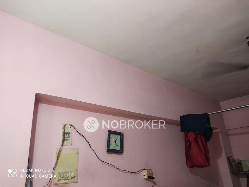 1 RK Flat In Mahatma Phule Nagar,chs,nariman Point ,free Press Road,mum ,400021 For Sale  In Free Press Journal House