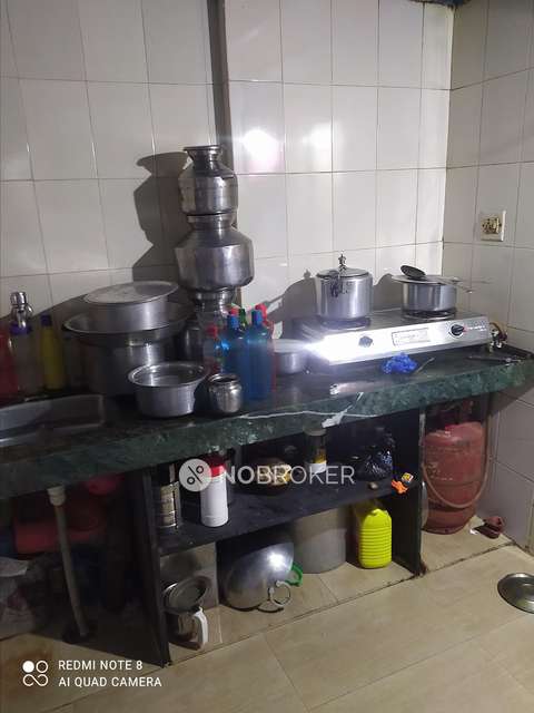 1 RK Flat In Mahatma Phule Nagar,chs,nariman Point ,free Press Road,mum ,400021 For Sale  In Free Press Journal House